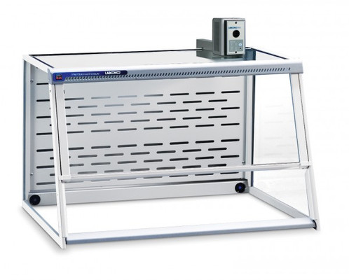 2° Xpert Balance Enclosure with Guardian 
 {2670-3930232}