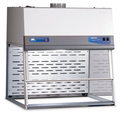 XPert Filtered Balance Systems, 2', 230V 
 {2670-3950221}