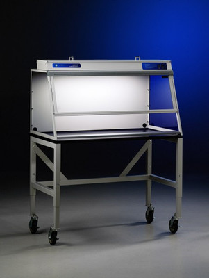 PURIFIER PCR ENCLOSURE 115V 
 {2670-3952400}