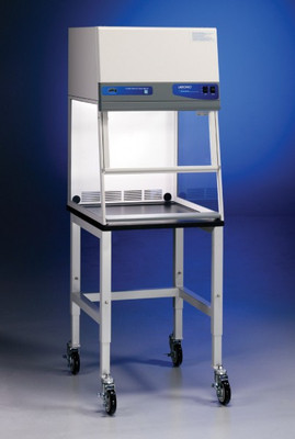 Purifier Vertical Clean Bench, 3', with  
 {2670-3970321}