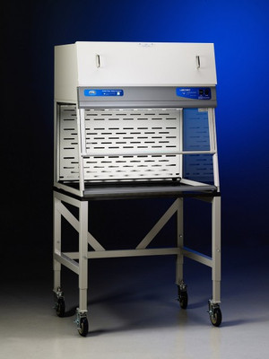 PURIFIER HEPA FIL 4 115V W/MN 
 {2670-3980402}