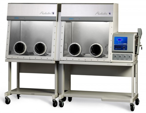 Protector DW CA Glove Box UK 230 V 
 {2670-5080133}