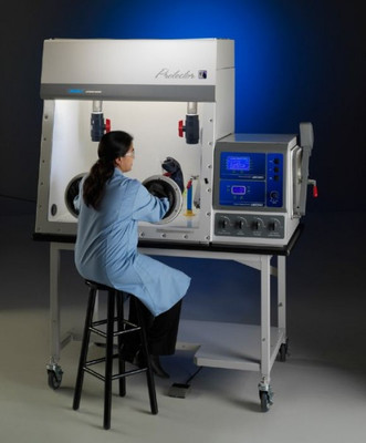 PROTECTOR DW COMBO GLOVE BOX 1 
 {2670-5080162}