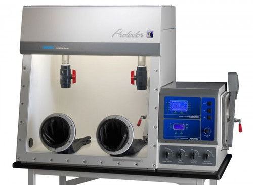 Protector SS Combo Glove Box Sch 230 V 
 {2670-5080170}