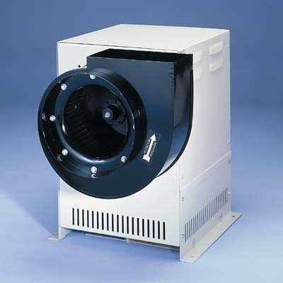 IS MLTI-SPD BLWR CS 10  115V 
 {2670-7061110}