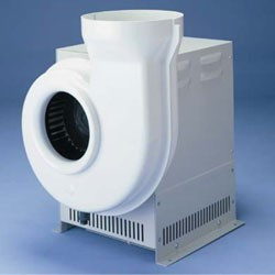 IS BLOWER-NO CNTL 12IN PVC230V 
 {2670-7183423}
