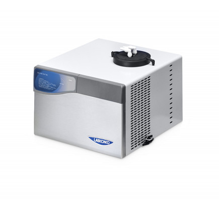 COLD TRAP -105, 230V 60 HZ NA 
 {2670-7385040}