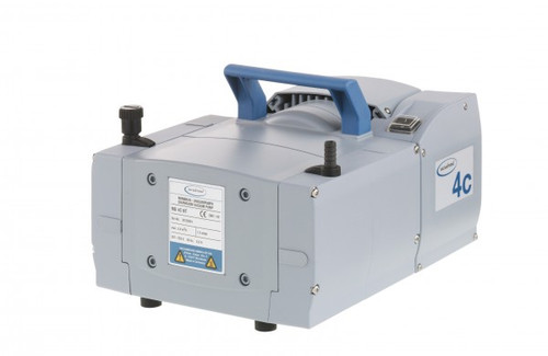 DIAPHRAGM VACUUM PUMP 
 {2670-7393000}