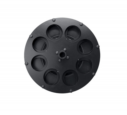 CVAP RTR 100ML PTFE PEAR 
 {2670-7553101}