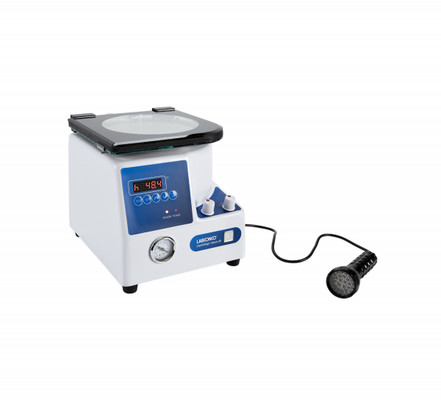 CENTRIVAP MICRO IR 115V 
 {2670-7701020}