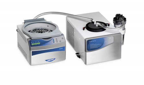 CENTRIVAP ACID 115V 50/60 HZ 
 {2670-7810016}