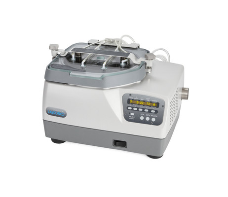Rapidvap N2/48 Evaporation System With R 
 {2670-7910015}