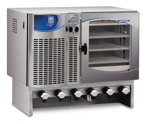 FreeZone Stoppering Tray Dryer with Isol 
 {2670-794801215}