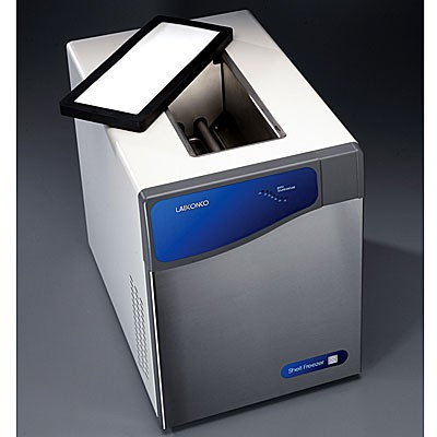 Freezone Benchtop Shell Freezer, 230V, 6 
 {2670-7949040}