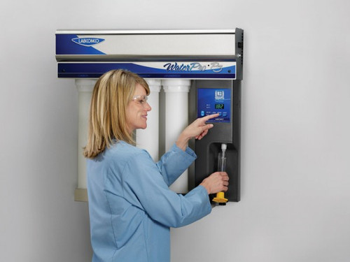 WaterPro PS Polishing Station 230V EU 
 {2670-9000530}