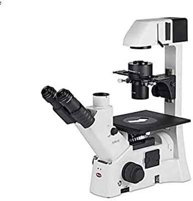 Complete EPI-Fluorescence Attachment for 
 {2803-1101000202651}
