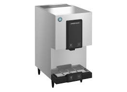 ICE MAKER/WATER DISPENSER, 115V/60 1PH 
 {2837-DCM271BAH}