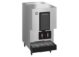 ICE MAKER/WATER DISPENSER W/ SENSOR, 115 
 {2837-DCM271BAHOS}