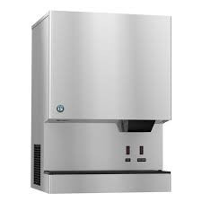 Ice and Water Dispenser, Air-Cooled, 801 
 {2837-DCM751BAH}