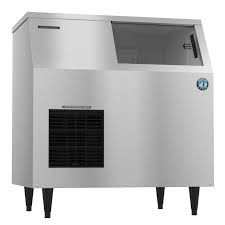 Ice Machine, Flaker, Self Contained, 536 
 {2837-F500BAJ}
