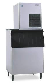 Ice Maker, Air-cooled, Slim Line Modular 
 {2837-F801MAJ}