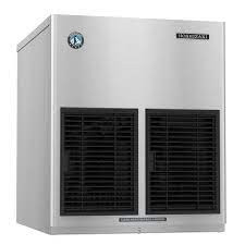 Ice Maker, Air-Cooled, Cubelet, Modular, 
 {2837-F801MAJC}