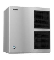 Ice Maker, Air-Cooled, Modular, 905 lbs/ 
 {2837-KM901MAJ}