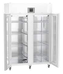 High Perform Glass Refr,46.8cuft, 115V 
 {2837-LRT50G2HC}