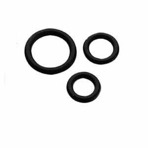 O-Ring KALREZ 2.00 X 1.00 mm {2886-09200272}