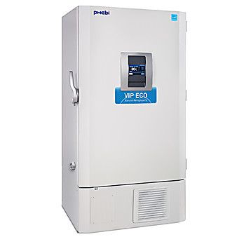 FREEZER VIP ECO UPRIGHT 208/230V 18.6CFT 
 {2889-MDFDU502VHPA}
