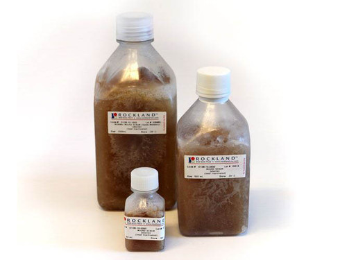 Mouse Serum sterile (Heat Inac) 500mL 
 {2976-D108100500}