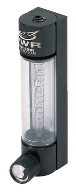 VWR® Glass Tube Flow Meters, Models 1250 and 1255, VWR, part of Avantor. {3211-97005084}