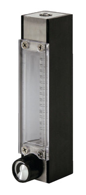 VWR® Glass Tube Flow Meters, Models 1250 and 1255, VWR, part of Avantor. {3211-97005138}