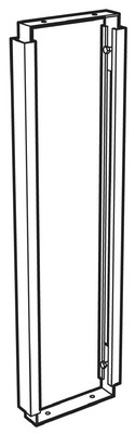 VWR Contour Kemstrut Assemblies. 
 {3211-CFK00120A}