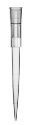 VWR PIPET TIP 200UL FLT LR PS PK960 {3211-10017068 PK}