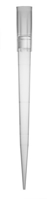 VWR PIPET TIP 1250UL RK FLT LR PS PK768 {3211-10017092 PK}