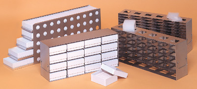 Accessories for VWR® Ultra-Low Temperature Upright Freezers and Freezer Packages, –86 to –50 °C. 
 {3211-10185064}