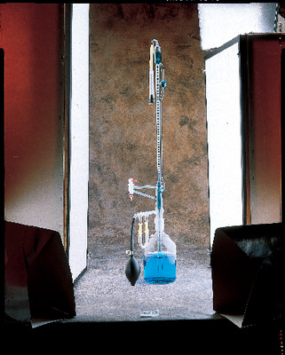 VWR® Alkali Burets, Automatic Self-Zeroing, Class A, Fluoropolymer Resin Stopcock. 
 {3211-17579890}