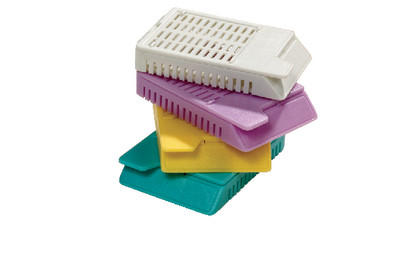 VWR® Premium Tissue Cassettes, VWR, part of Avantor. 
 {3211-18000016 PK}