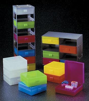 Accessories for VWR® Microtube Storage Boxes, VWR, part of avantor.