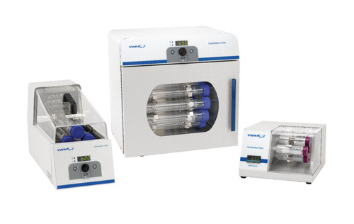 Accessories for VWR® Hybridization Ovens. {3211-40000426 PK}