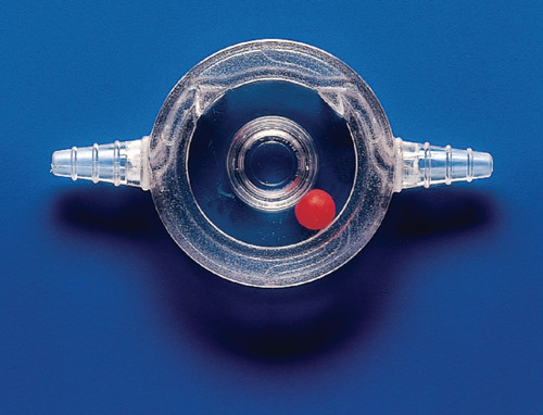 VWR® Flow Indicators, VWR, part of Avantor. 
 {3211-46600114 PK}