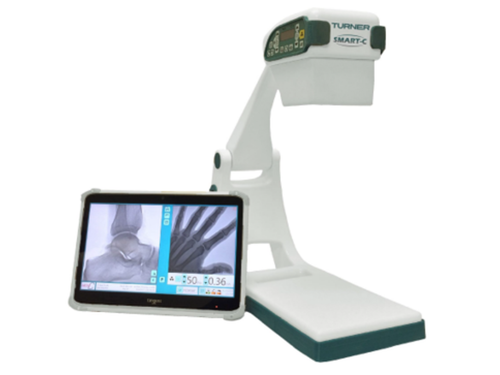 Smart-C Positioning Package