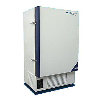 18 Cu ft Upright -85 Freezer, 208V 
 {3057-U8518(208V)}
