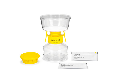 Sartoclear Dynamics Lab V. 150 ml. 2 g 
 {2997-SDLV015002E0E PK}