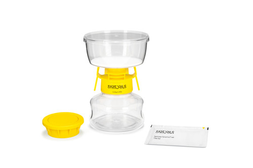 Sartoclear Dynamics Lab V. 150 ml. 5 g 
 {2997-SDLV015005E02 PK}