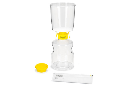 Sartoclear Dynamics® Lab V. 1000 ml. 10 g  
 {2997-SDLV100010E02 PK}