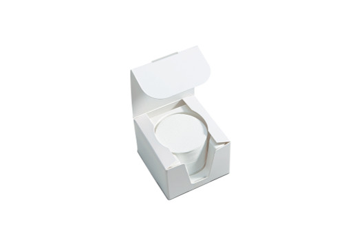 GFpre-filter; binder free; 47mm; 500pc 
 {2997-1344047Q PK}