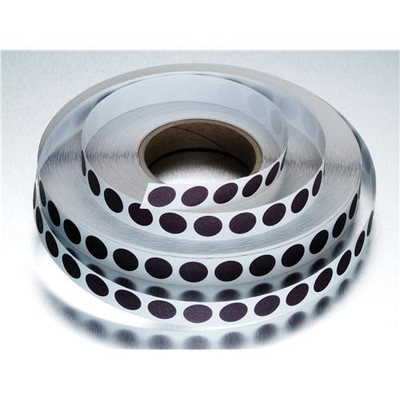 Chemical Process Indicator Label