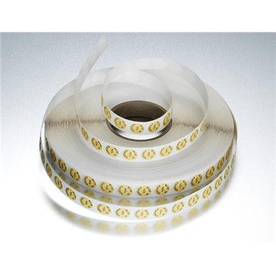 Chemical Process Indicator Label